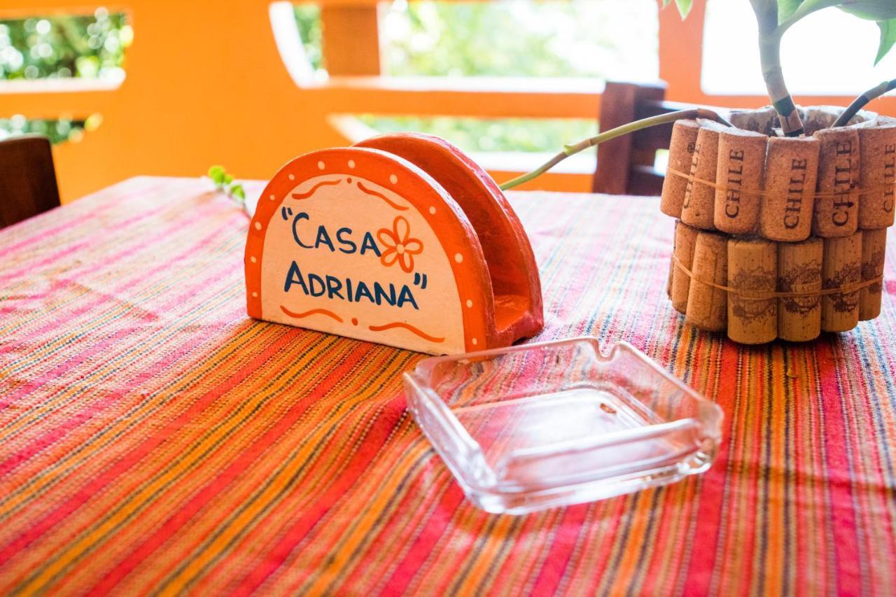 Casa Adriana Hotel Zihuatanejo Exterior photo